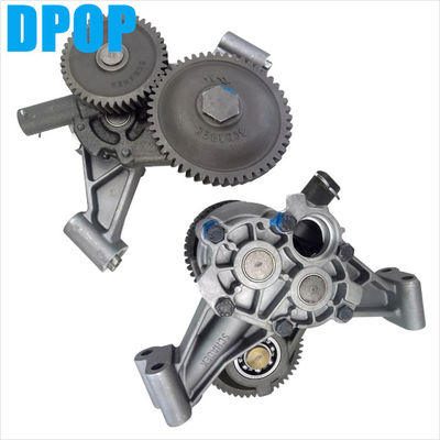 1402400 1402401 1322142 1318075 1102581 10570179 Engine Oil Pump For Scania Models