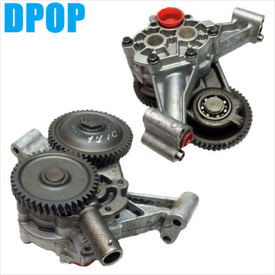 1402400 1402401 1322142 1318075 1102581 10570179 Engine Oil Pump For Scania Models