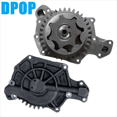 021800267600 OE GERMANY  PU0096  ET ENGINETEAM 3.14147 DT 34T/8T/7T For Oil Pump