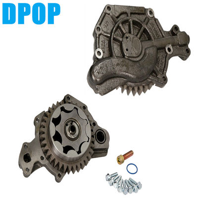 021800267600 OE GERMANY  PU0096  ET ENGINETEAM 3.14147 DT 34T/8T/7T For Oil Pump