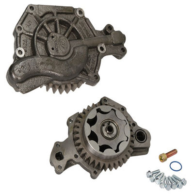 021800267600 OE GERMANY  PU0096  ET ENGINETEAM 3.14147 DT 34T/8T/7T For Oil Pump