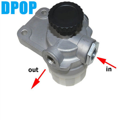 Quality Truck Fuel Pump 0000906050  0000900112 H11K For MERCEDES BENZ