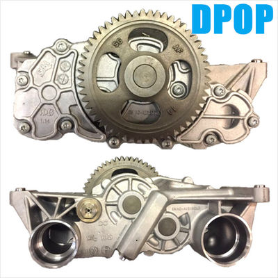 Oil Pump 4721802901 4721803301 5421800401 5421800801 For  ACTROS MP4/5