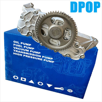 Oil Pump 4721802901 4721803301 5421800401 5421800801 For  ACTROS MP4/5