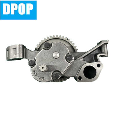 OEM Engine Oil Pump 51051006134 51051006155 Q83119997460 51051006132 For MAN