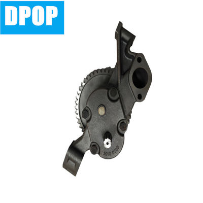 OEM Engine Oil Pump 51051006134 51051006155 Q83119997460 51051006132 For MAN