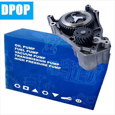 Spare Parts 468351 468023 478649 478285 470343 For Trucks  Old Type Oil Pump