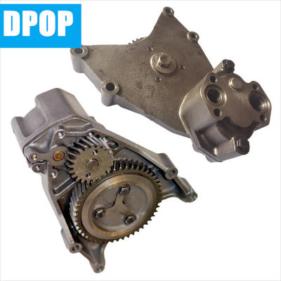 Spare Parts 468351 468023 478649 478285 470343 For Trucks  Old Type Oil Pump