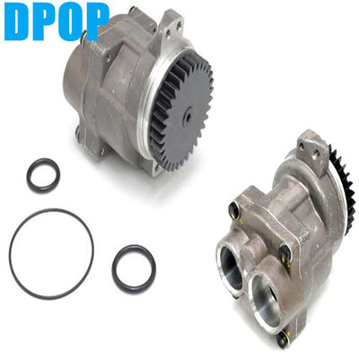 Original Engine Oil Pump 2335220 9Y-3791 0R2296 0R3196  9Y8073 C10 C11 C13 3176 3176C 3196