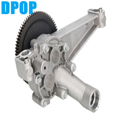 DPOP Truck Oil Pump 2209508 2055915 2028986 1888024 1500108 For Scania Models