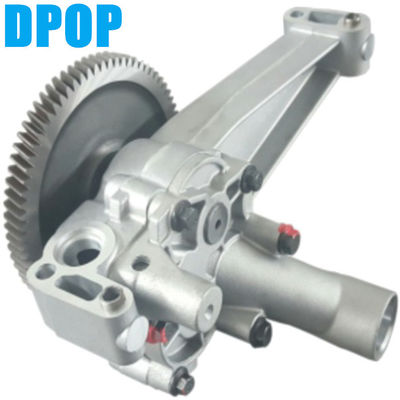 DPOP Truck Oil Pump 2209508 2055915 2028986 1888024 1500108 For Scania Models