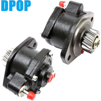 Vacum Pump 15/920000 15/904401 15/904400 Spare Parts For JCB 3CX 4CX