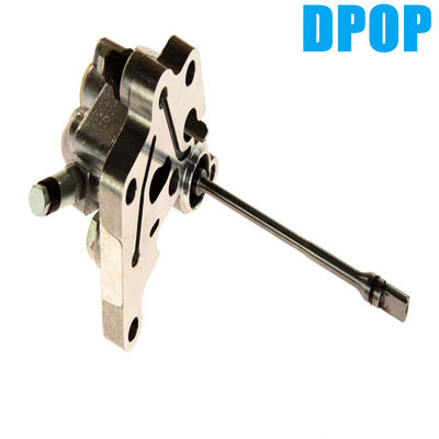 DPOP Spare Parts Truck Fuel Pump For 7421067551 7420749646  TRUCKS