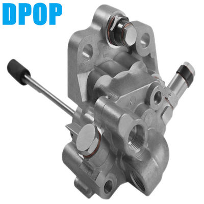 DPOP Spare Parts Truck Fuel Pump For 7421067551 7420749646  TRUCKS