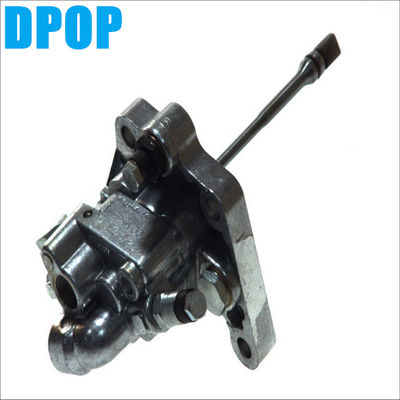DPOP Spare Parts Truck Fuel Pump For 7421067551 7420749646  TRUCKS