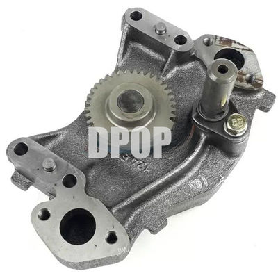 DPOP Spare Parts 04816961 4790863 For Oil Pump On IVECOTRUCK Models