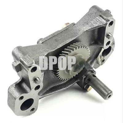 DPOP Spare Parts 04816961 4790863 For Oil Pump On IVECOTRUCK Models