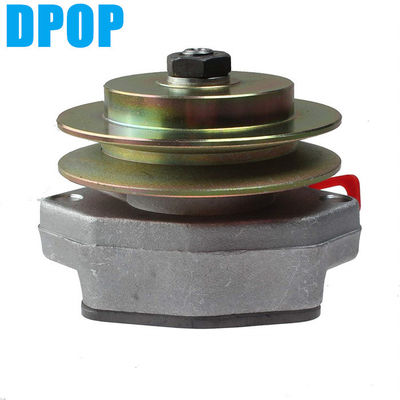 Spare Parts 23287244 20460253 20460417 21193376 21215474 21264822 For Truck Fuel Pump