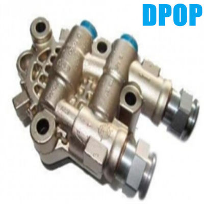 DPOP Truck Gear Fuel Pump 0445020014  0445020053 0445020032 0445020132 For MAN