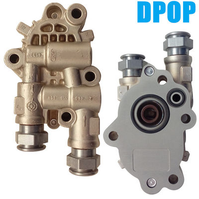 DPOP 42543436 0440020019 BOSCH FP/ZP18/L1S BOSCH For Quality IVECOTRUCK BOSCH Gear Pump Fuel Pre-Supply
