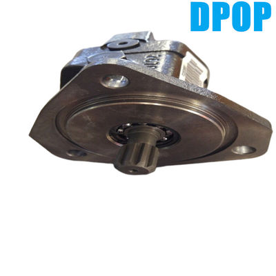 R23536661 23536661 Diesel Engine Oil Pump OEM Standard Size