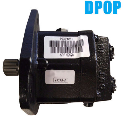R23536661 23536661 Diesel Engine Oil Pump OEM Standard Size