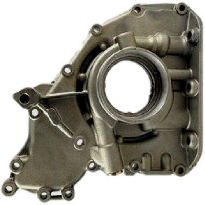 Durable Engine Oil Pump 04253472 04198661 04204234 For Heavy Duty Vehicle