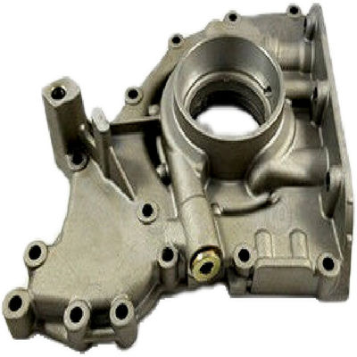 Durable Engine Oil Pump 04253472 04198661 04204234 For Heavy Duty Vehicle