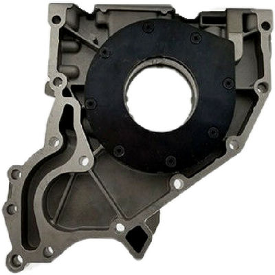 Durable Engine Oil Pump 04253472 04198661 04204234 For Heavy Duty Vehicle