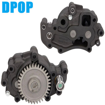 99482251 DPOP Spare Parts Engine Oil Pump 5801809224 504128371 For Truck