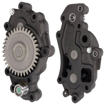99482251 DPOP Spare Parts Engine Oil Pump 5801809224 504128371 For Truck