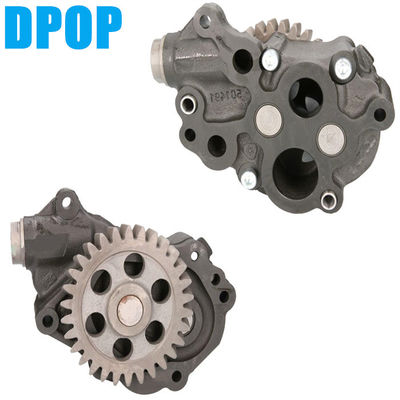 5801693310  Suitable  IVECOTRUCK STRALIS For  Oil Pump On IVECOTRUCK  Models