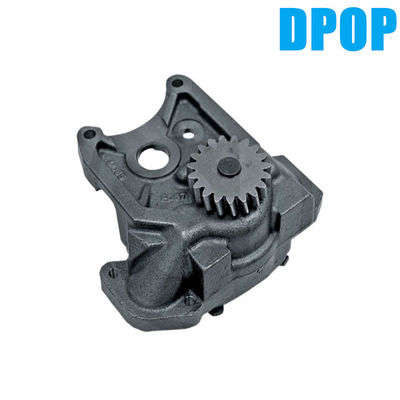 DPOP 4132F012 41314184  41314175 Engine Oil Pump For Truck Parts Perkins and Jcb