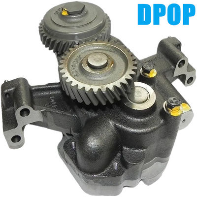 303094 246492 1376833 Industrial manufacturing Quality Oil Pump  For Scania