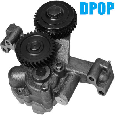 303094 246492 1376833 Industrial manufacturing Quality Oil Pump  For Scania