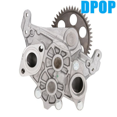 Quality Oil Pump 5010477184 For  TRUCKS DCI 11  RVI KERAX