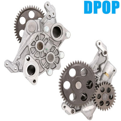 Quality Oil Pump 5010477184 For  TRUCKS DCI 11  RVI KERAX