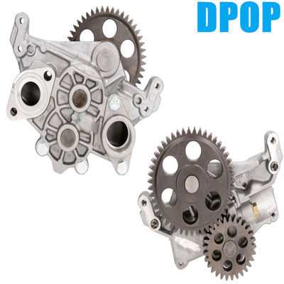Quality Oil Pump 5010477184 For  TRUCKS DCI 11  RVI KERAX