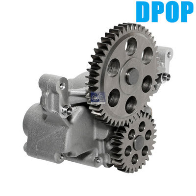 Quality Oil Pump 5010477184 For  TRUCKS DCI 11  RVI KERAX