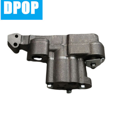 4W2448 DPOP Spare Parts Oil Pump For Cat 3306 Articulated Truck