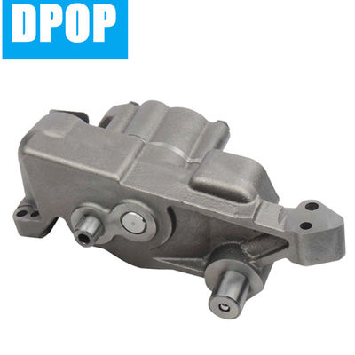 4W2448 DPOP Spare Parts Oil Pump For Cat 3306 Articulated Truck