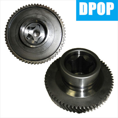 165026270 62mm Gear Housing 165026230 165026400 SBA165026230 SBA165026400 U5MK8267