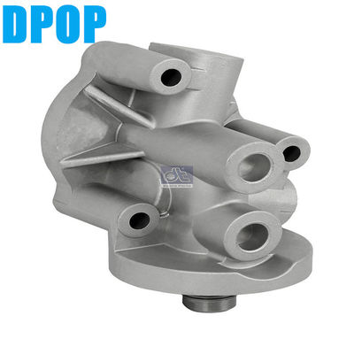 Spare Parts 1368965 1765955 SERIE 3-4 For SCANIA Support Filter Cambio Parts