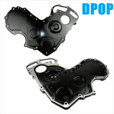 4142A503 4142A501 3716M501 P3716M561 PERKINS Timing Gear Cover 3681P046