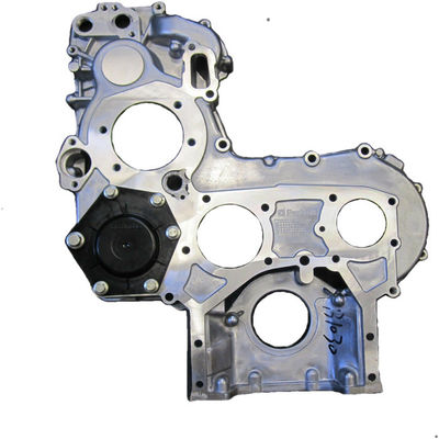 OEM Construction Machinery Spare Parts T417230 4430253 4438078 Timing Gear Casing