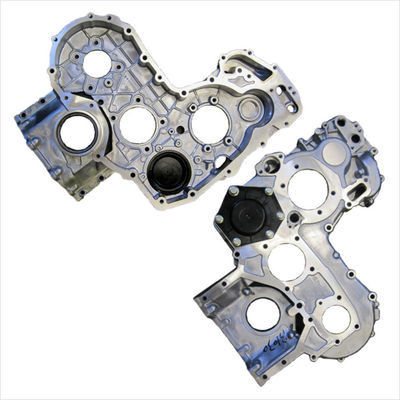 OEM Construction Machinery Spare Parts T417230 4430253 4438078 Timing Gear Casing