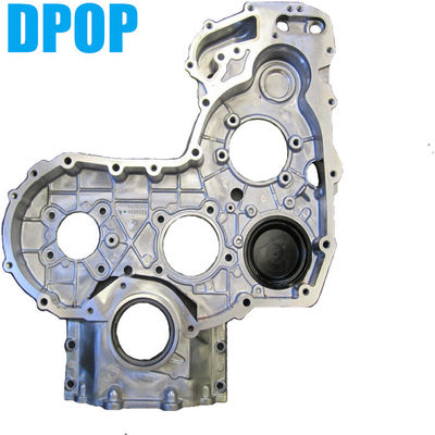 OEM Construction Machinery Spare Parts T417230 4430253 4438078 Timing Gear Casing