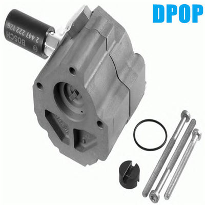 Original Truck Fuel Pump 1690517 1797643 Standard For DAF CF85IV/XF95/XF105