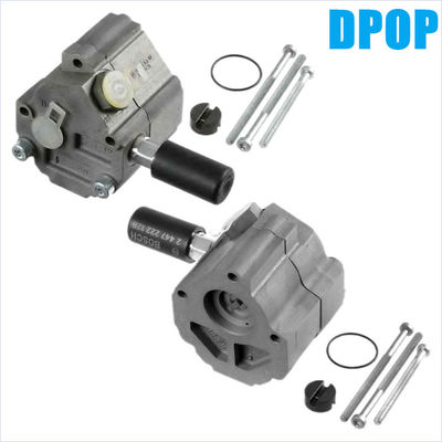 Original Truck Fuel Pump 1690517 1797643 Standard For DAF CF85IV/XF95/XF105