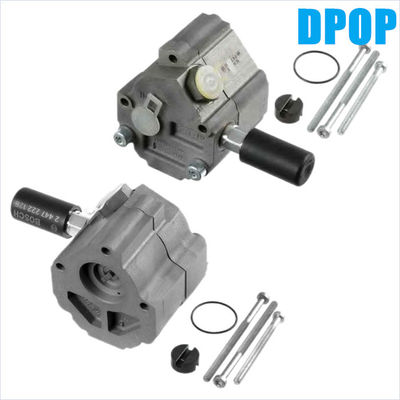 Original Truck Fuel Pump 1690517 1797643 Standard For DAF CF85IV/XF95/XF105